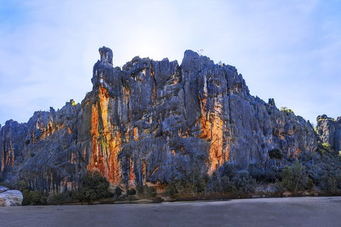 Windjana Explorer - Accommodation Adelaide 4