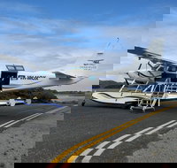 Full Day Tour by Seaplane to Rottnest Island Small Group Trip - Accommodation Adelaide