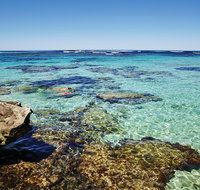 Seaplane Flights Perth to Rottnest Island and return - Accommodation Adelaide
