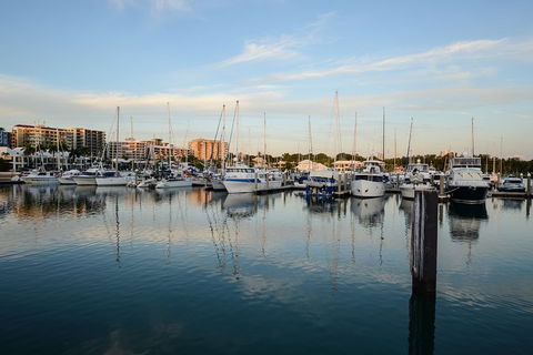 Darwin Hop-on Hop-off Bus Tour - Accommodation Adelaide 2