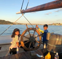 Sydney Harbour Tall Ship Afternoon Discovery Cruise - Accommodation Adelaide