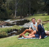 Mt Tamborine - Hinterland Wonders Self Guided - Accommodation Adelaide