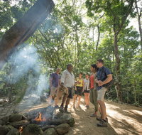 Mossman Gorge Adventure Day - Accommodation Adelaide