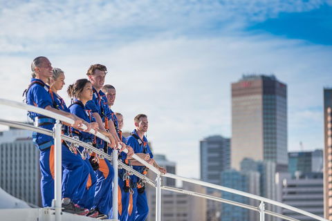 RoofClimb Adelaide Oval Experience - Accommodation Adelaide 2