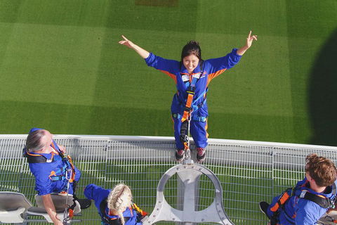 RoofClimb Adelaide Oval Experience - Accommodation Adelaide 3
