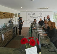 Adelaide Hills Regional / Hahndorf German Village Tour - Accommodation Adelaide