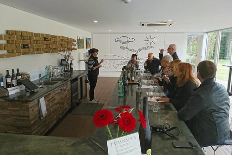 Adelaide Hills Regional / Hahndorf German Village Tour - Accommodation Adelaide 0
