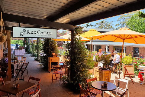 Adelaide Hills Regional / Hahndorf German Village Tour - Accommodation Adelaide 1