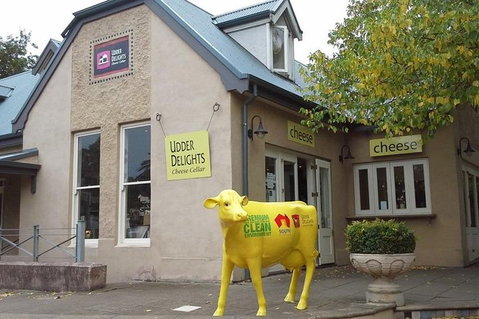 Adelaide Hills Regional / Hahndorf German Village Tour - Accommodation Adelaide 2