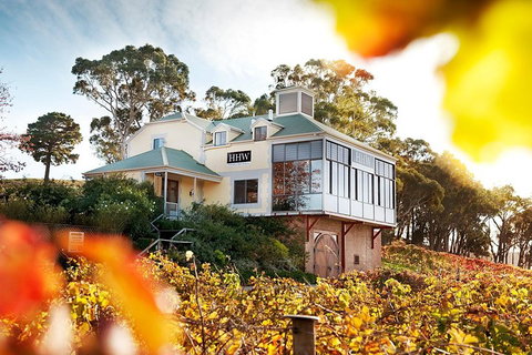 Adelaide Hills Regional / Hahndorf German Village Tour - Accommodation Adelaide 3
