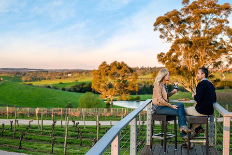 Adelaide Hills Regional / Hahndorf German Village Tour - Accommodation Adelaide 4