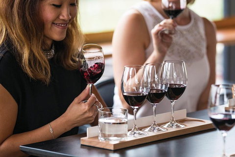 Adelaide Hills Regional / Hahndorf German Village Tour - Accommodation Adelaide 5