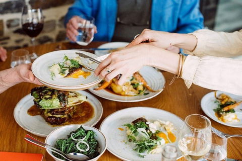 Maggie Beer Farm - Barossa Valley Regional Tour - Accommodation Adelaide 2