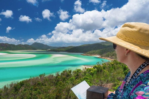 Whitehaven Beach And Hill Inlet Chill And Grill - Accommodation Adelaide 3