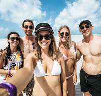 Whitsunday Islands Sailing Adventure - Accommodation Adelaide