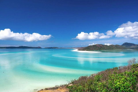 Whitsunday Islands Sailing Adventure - Accommodation Adelaide 4