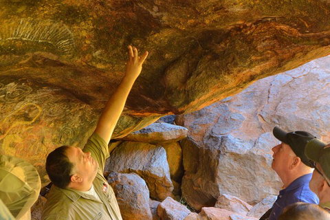 Uluru Small Group Tour Including Sunset - Accommodation Adelaide 1