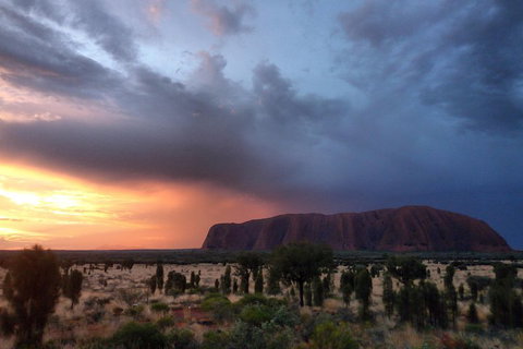 Uluru Small Group Tour Including Sunset - Accommodation Adelaide 4