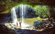 Byron Surrounds: Nimbin Waterfall Adventure - Swimming Tour - thumb 1