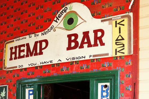 Byron Surrounds: Nimbin Waterfall Adventure - Swimming Tour - Accommodation Adelaide 4