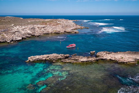 Adventure Rottnest Tour With Ferry & Adventure Cruise From Perth Or Fremantle - Accommodation Adelaide 3