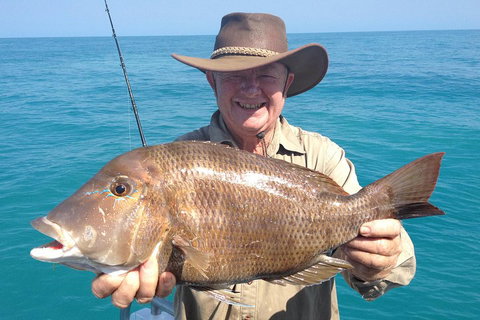 Full Day Fishing Charter - Accommodation Adelaide 0