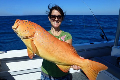 Full Day Fishing Charter - Accommodation Adelaide 4