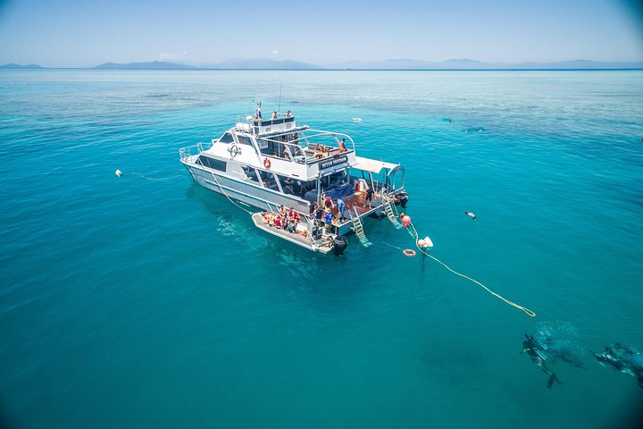 Outdoor Activities Airlie Beach QLD Accommodation Adelaide