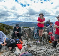 6 Day Trek the Cradle Mountain Overland Track - Accommodation Adelaide