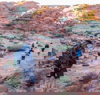 6 Day Red Centre Explorer with Accommodation - Accommodation Adelaide