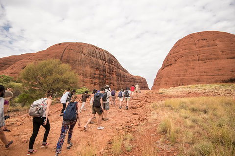 6 Day Red Centre Explorer With Accommodation - Accommodation Adelaide 3