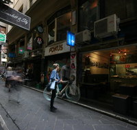 Central Melbourne Walking Tour