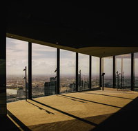 Melbourne Skydeck Entry Ticket