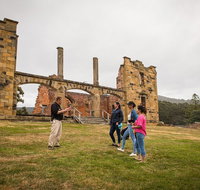 Full-Day Port Arthur Historic Site Tour and Admission Ticket - Accommodation Adelaide