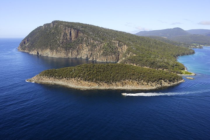Mount Stuart TAS Accommodation Adelaide