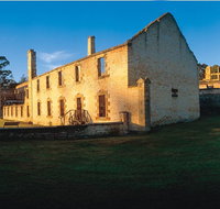 Tasman Island Cruises and Port Arthur Historic Site Day Tour from Hobart - Accommodation Adelaide