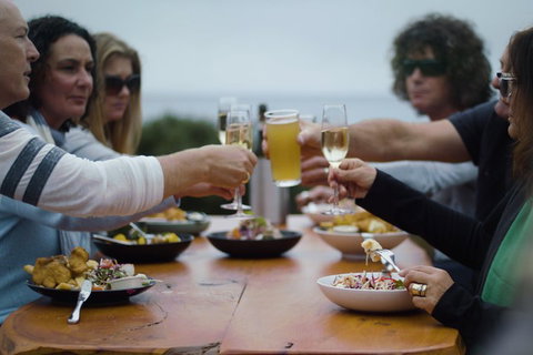 Bruny Island Traveller - Gourmet Tasting And Sightseeing Day Trip From Hobart - Accommodation Adelaide 0