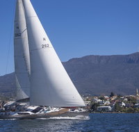 Half-Day Sailing on the Derwent River from Hobart - Accommodation Adelaide