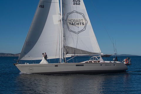 Half-Day Sailing On The Derwent River From Hobart - Accommodation Adelaide 4