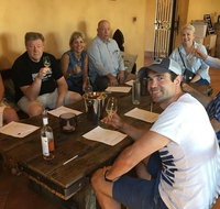 Small-Group Hunter Valley Wine and Cheese Tasting Tour from Sydney - Accommodation Adelaide