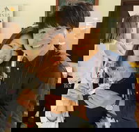 Wine Tasting Day Trip and Swan Valley River Cruise to Perth - Accommodation Adelaide