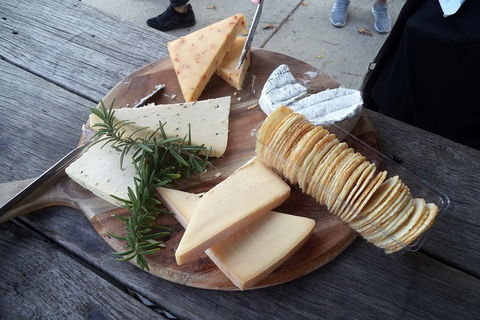 Wine Tasting Day Trip And Swan Valley River Cruise To Perth - Accommodation Adelaide 5