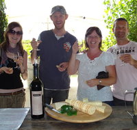 Swan Valley Tour from Perth Wine Beer and Chocolate Tastings - Accommodation Adelaide