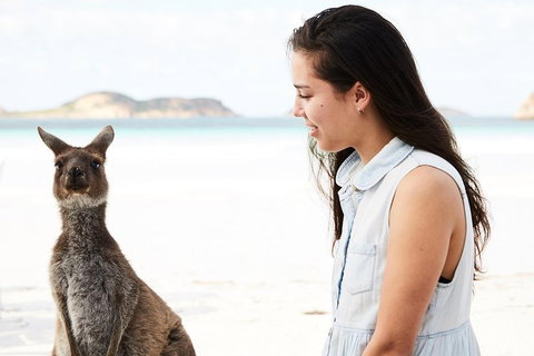 10 Day Perth To Adelaide Private Tour - The Great Australian Wilderness Journey - Accommodation Adelaide 2