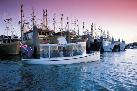 3 Day Port Lincoln And Coffin Bay Private Tour - Accommodation Adelaide 2