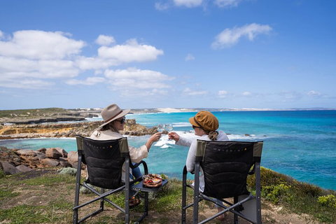 3 Day Port Lincoln And Coffin Bay Private Tour - Accommodation Adelaide 4