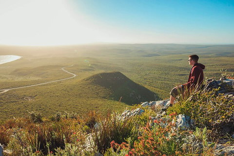 6 Day Esperance & Margaret River Adventure Tour - Accommodation Adelaide 0