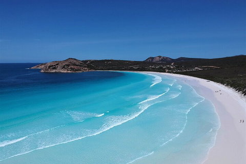6 Day Esperance & Margaret River Adventure Tour - Accommodation Adelaide 1