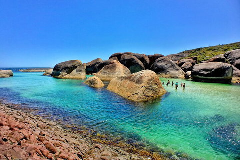 6 Day Esperance & Margaret River Adventure Tour - Accommodation Adelaide 3