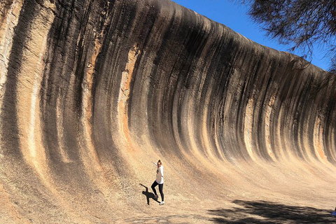6 Day Esperance & Margaret River Adventure Tour - Accommodation Adelaide 4